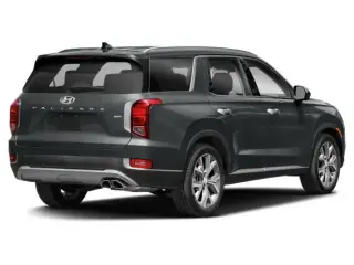 Hyundai PALISADE 2020 AWD SEL 4p SUV