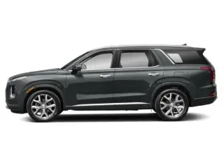 Hyundai PALISADE 2020 AWD SEL 4p SUV