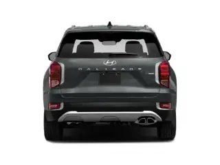 Hyundai PALISADE 2020 AWD SEL 4p SUV