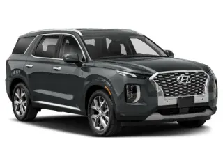 Hyundai PALISADE 2020 AWD SEL 4p SUV
