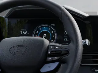 Hyundai ELANTRA N 2025 4p Sedán DCT