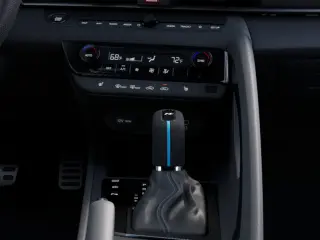 Hyundai ELANTRA N 2025 4p Sedán DCT