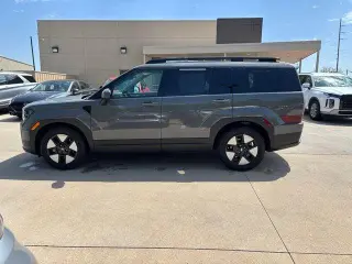 Hyundai SANTA FE Hybrid 2024 AWD SEL 4p SUV
