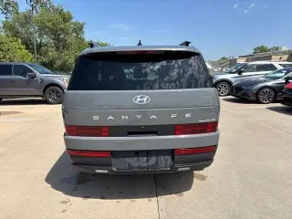 Hyundai SANTA FE Hybrid 2024 AWD SEL 4p SUV
