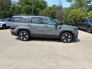 Hyundai SANTA FE Hybrid 2024 AWD SEL 4p SUV
