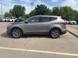 Hyundai SANTA FE Sport 2015 2.4L 4p SUV