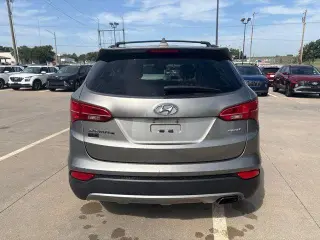 Hyundai SANTA FE Sport 2015 2.4L 4p SUV