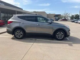 Hyundai SANTA FE Sport 2015 2.4L 4p SUV