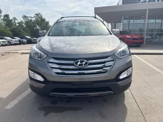 Hyundai SANTA FE Sport 2015 2.4L 4p SUV