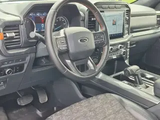 Ford F-150 2023 4x4 Tremor 4p SuperCrew 5.5 ft. SB