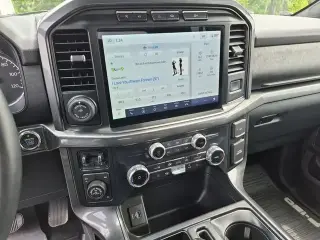 Ford F-150 2023 4x4 Tremor 4p SuperCrew 5.5 ft. SB