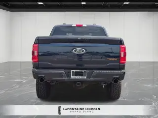 Ford F-150 2023 4x4 Tremor 4p SuperCrew 5.5 ft. SB