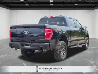Ford F-150 2023 4x4 Tremor 4p SuperCrew 5.5 ft. SB