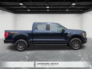 Ford F-150 2023 4x4 Tremor 4p SuperCrew 5.5 ft. SB