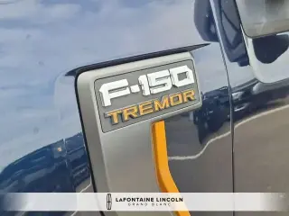 Ford F-150 2023 4x4 Tremor 4p SuperCrew 5.5 ft. SB