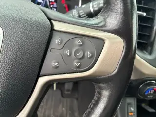 GMC Acadia 2019 4x4 Denali 4p SUV