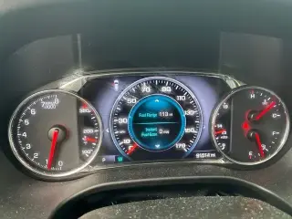 GMC Acadia 2019 4x4 Denali 4p SUV