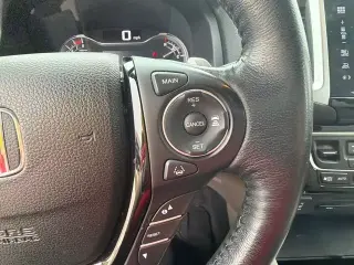 Honda Pilot 2016 AWD Touring 4dr SUV