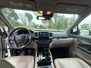 Honda Pilot 2016 AWD Touring 4dr SUV