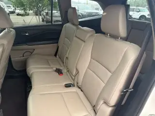 Honda Pilot 2016 AWD Touring 4dr SUV