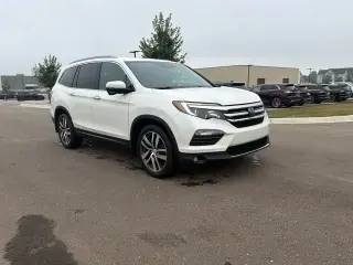 Honda Pilot 2016 AWD Touring 4dr SUV