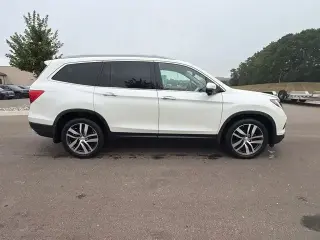 Honda Pilot 2016 AWD Touring 4dr SUV
