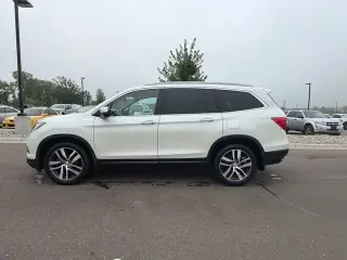 Honda Pilot 2016 AWD Touring 4dr SUV