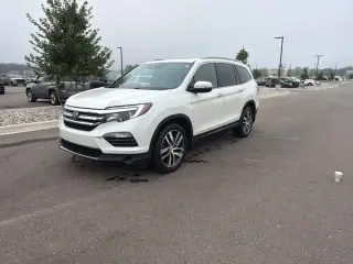 Honda Pilot 2016 AWD Touring 4dr SUV