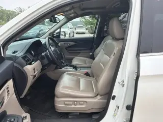 Honda Pilot 2016 AWD Touring 4dr SUV