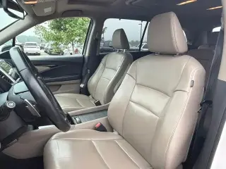 Honda Pilot 2016 AWD Touring 4dr SUV