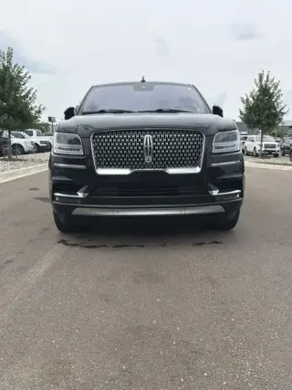 Lincoln Navigator L 2020 4x4 Reserve 4dr SUV