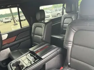 Lincoln Navigator L 2020 4x4 Reserve 4dr SUV