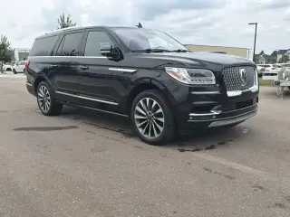 Lincoln Navigator L 2020 4x4 Reserve 4dr SUV