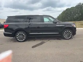 Lincoln Navigator L 2020 4x4 Reserve 4dr SUV