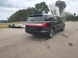 Lincoln Navigator L 2020 4x4 Reserve 4dr SUV