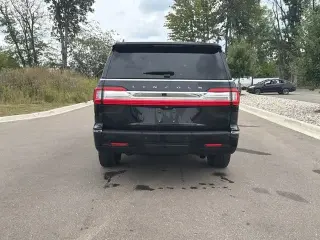 Lincoln Navigator L 2020 4x4 Reserve 4dr SUV