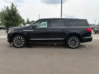 Lincoln Navigator L 2020 4x4 Reserve 4dr SUV