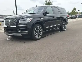 Lincoln Navigator L 2020 4x4 Reserve 4dr SUV