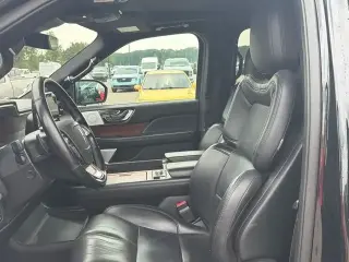 Lincoln Navigator L 2020 4x4 Reserve 4dr SUV
