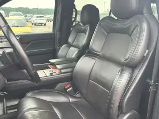 Lincoln Navigator L 2020 4x4 Reserve 4dr SUV