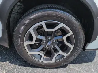 Subaru Crosstrek 2017 AWD 2.0i Limited 4p Crossover