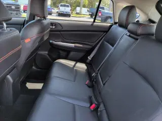 Subaru Crosstrek 2017 AWD 2.0i Limited 4p Crossover