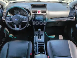 Subaru Crosstrek 2017 AWD 2.0i Limited 4p Crossover
