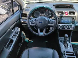 Subaru Crosstrek 2017 AWD 2.0i Limited 4p Crossover