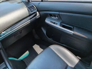 Subaru Crosstrek 2017 AWD 2.0i Limited 4p Crossover