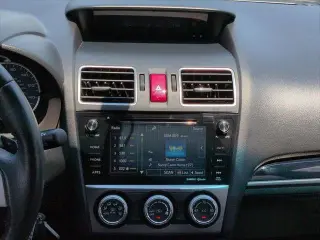 Subaru Crosstrek 2017 AWD 2.0i Limited 4p Crossover