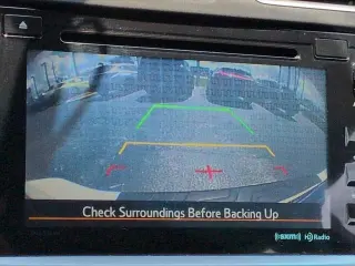 Subaru Crosstrek 2017 AWD 2.0i Limited 4p Crossover