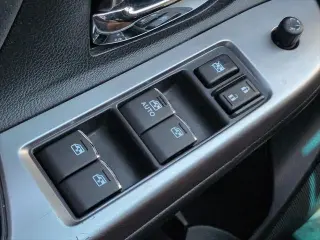 Subaru Crosstrek 2017 AWD 2.0i Limited 4p Crossover