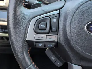 Subaru Crosstrek 2017 AWD 2.0i Limited 4p Crossover