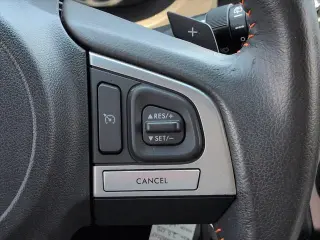 Subaru Crosstrek 2017 AWD 2.0i Limited 4p Crossover